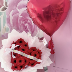 ramo de gerberas